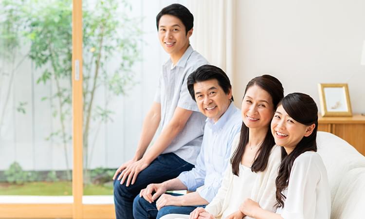 胃がんなどの早期発見・早期治療